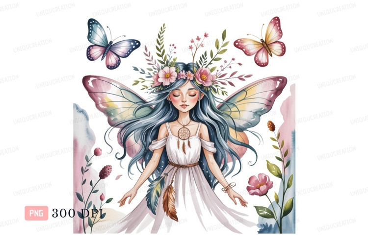 Wings Clipart