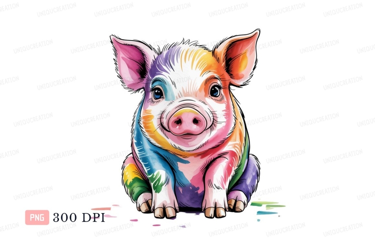 Animal Clipart Image 6