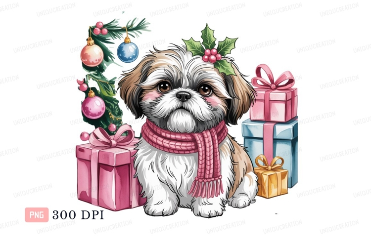 Holly Clipart Image 16
