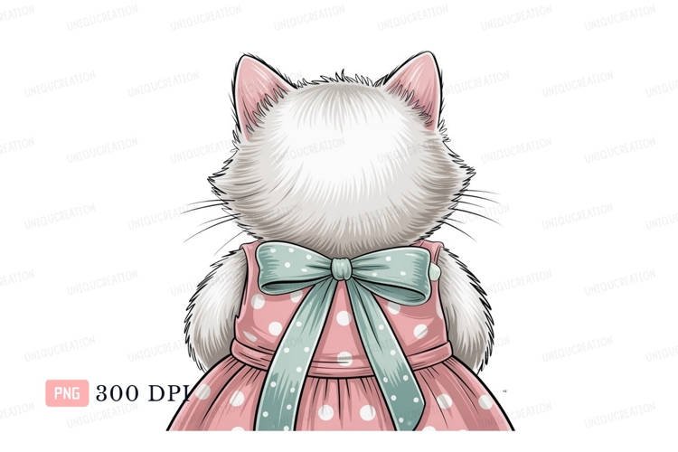 Animal Clipart Image 4
