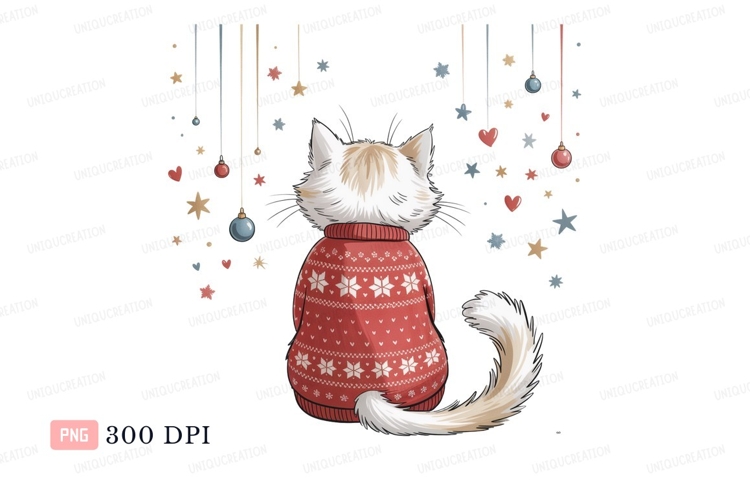 Sweater Clipart