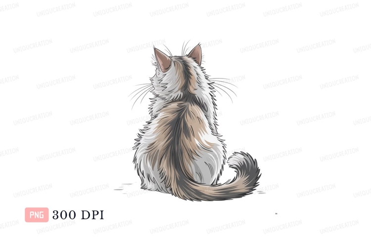 Animal Clipart Image 3