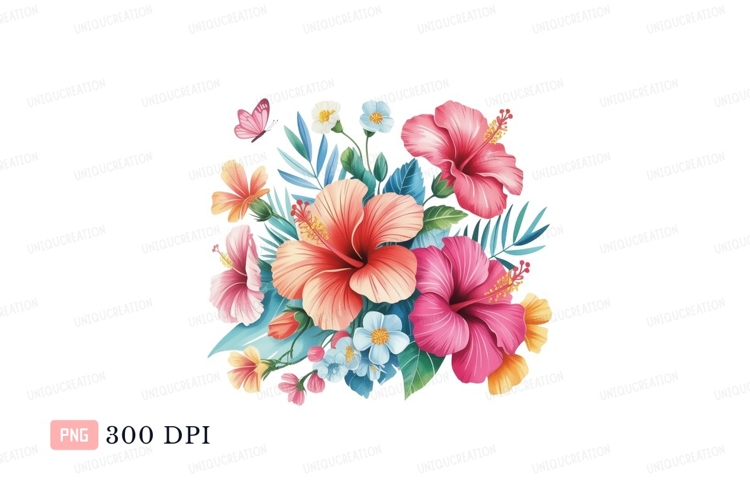 Butterfly Clipart Image 11