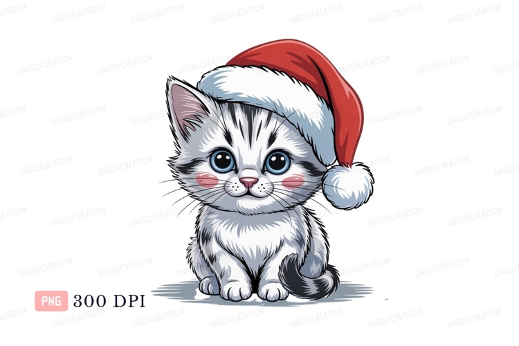 Pug Clipart Image 5