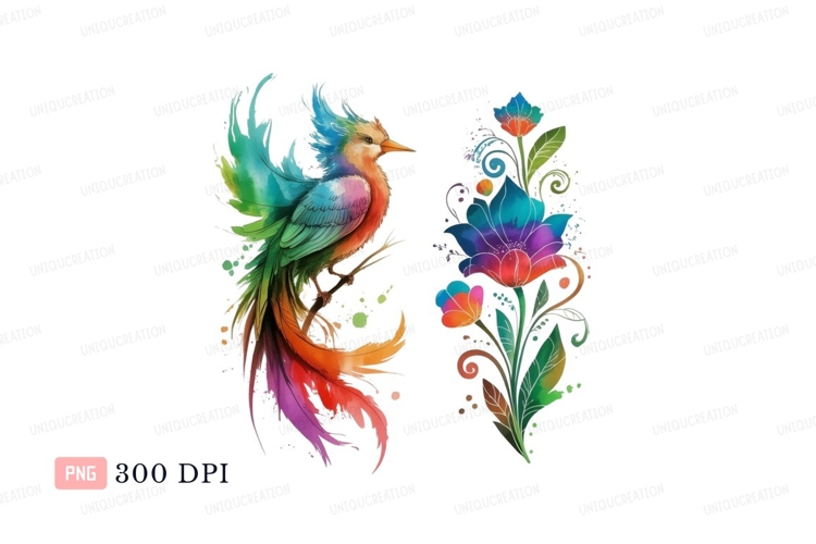 Rainbow Clipart