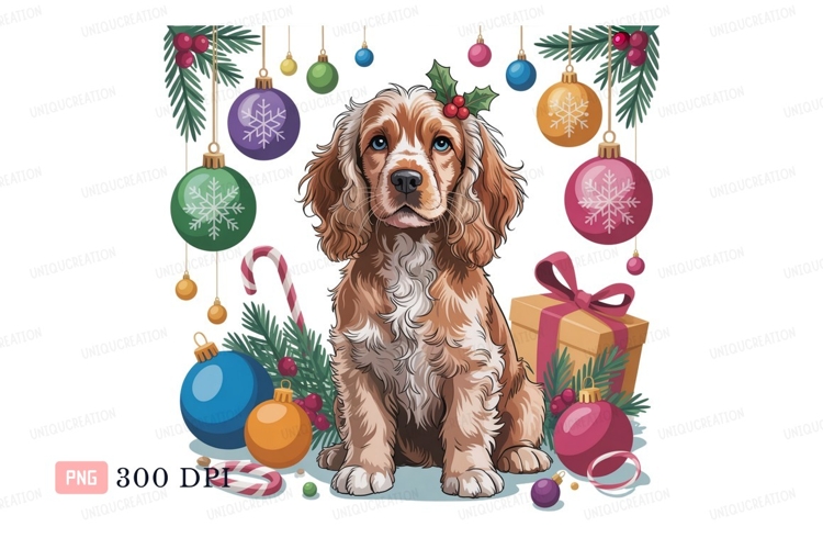 Puppy Clipart Image 3