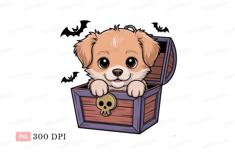 Puppy Clipart