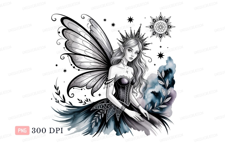 Coffin Clipart Image 3