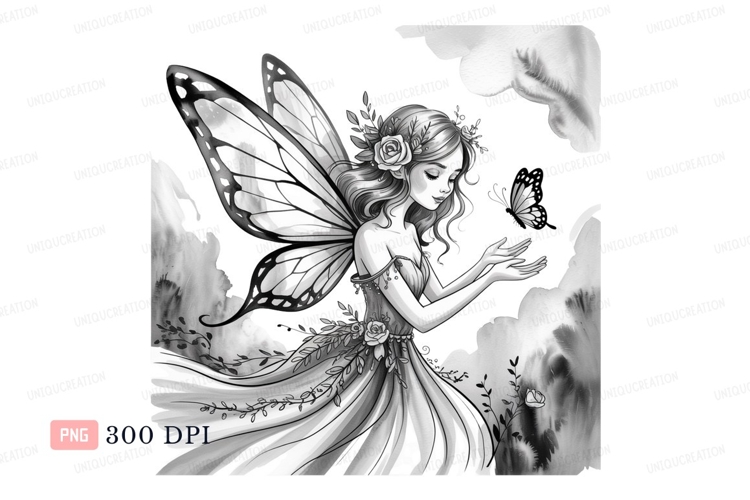 Shepherd Clipart Image 23