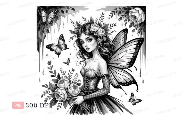 Wings Clipart Image 22
