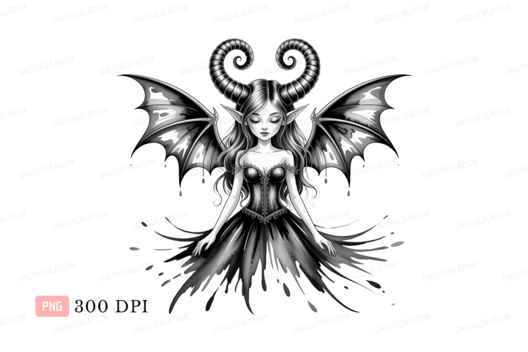Wings Clipart Image 20