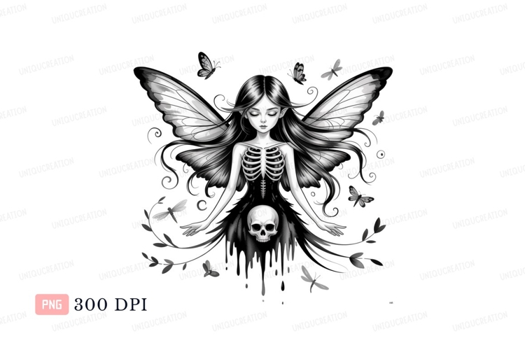 Gothic Clipart Image 8