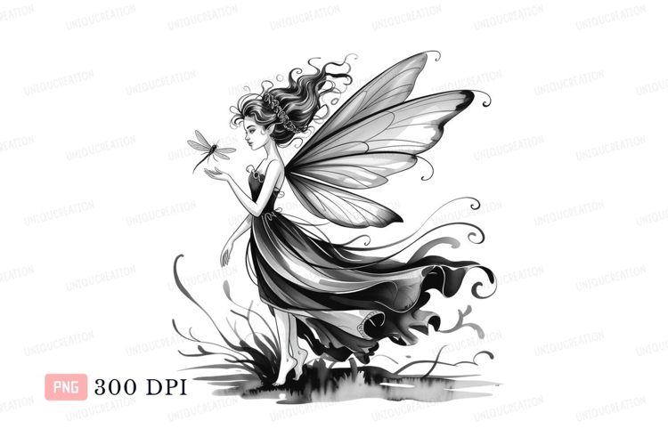 Wings Clipart Image 15