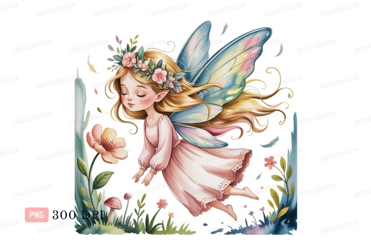 Wings Clipart Image 13
