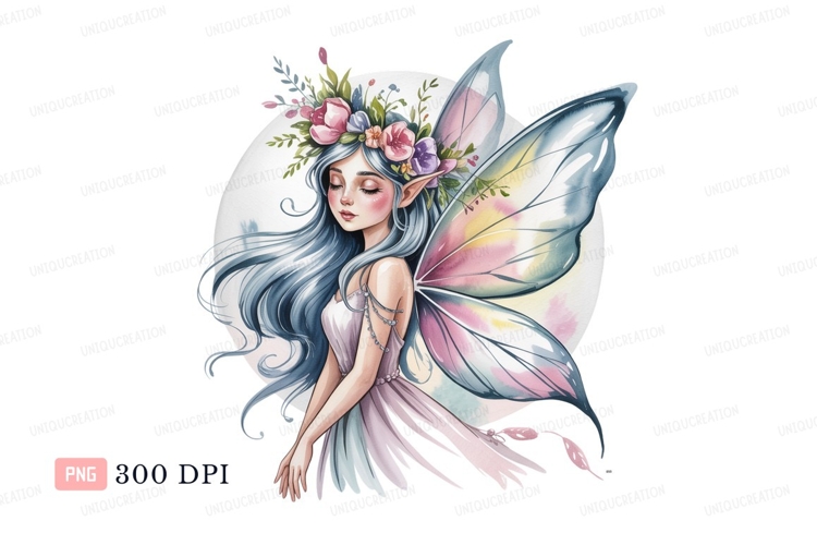 Wings Clipart Image 12