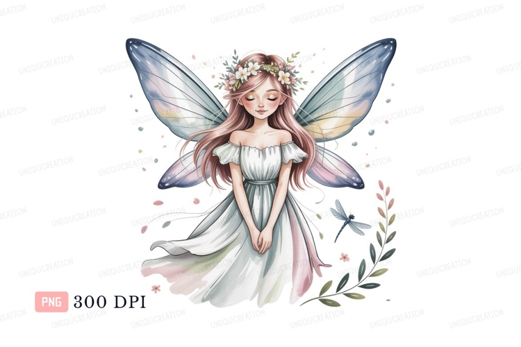 Wings Clipart Image 10