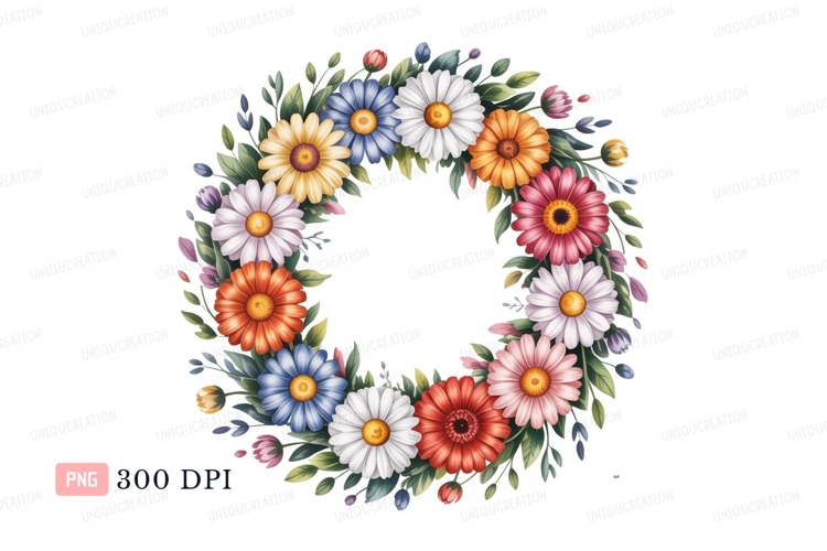 Nature Clipart Image 6