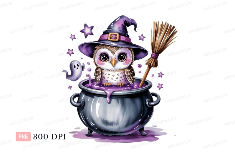 Potion Clipart Image 6