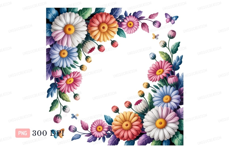 Border Clipart Image 9