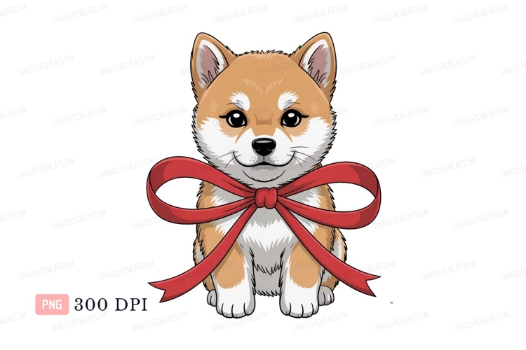 Red Ribbon Clipart Image 5