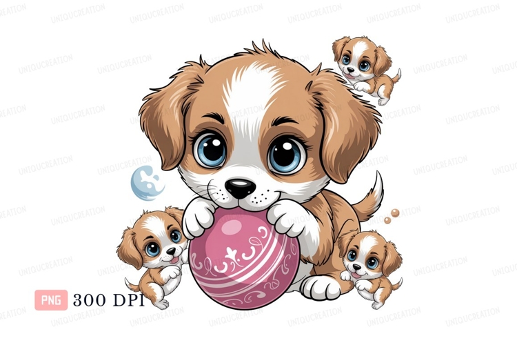 Cute Clipart Image 10