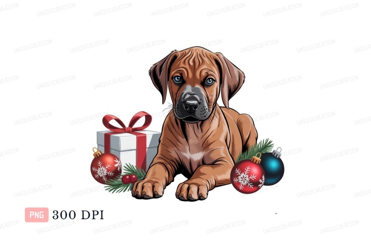 Gift Clipart Image 14