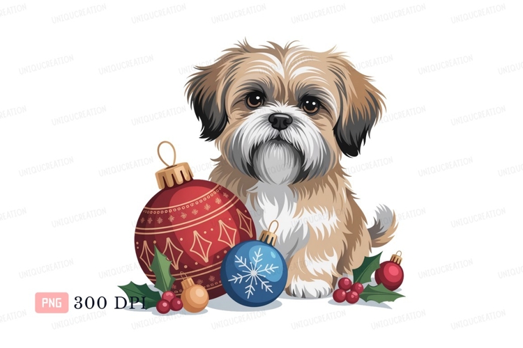 Bauble Clipart