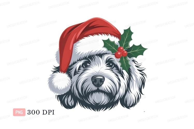 Holly Clipart Image 15