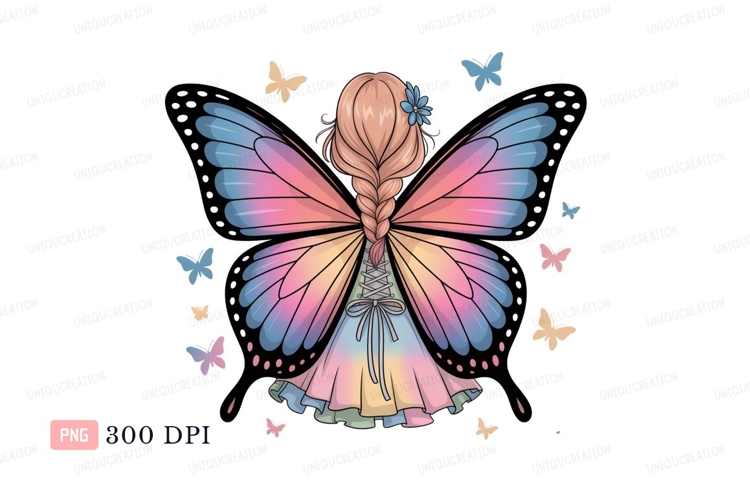 Wings Clipart Image 22