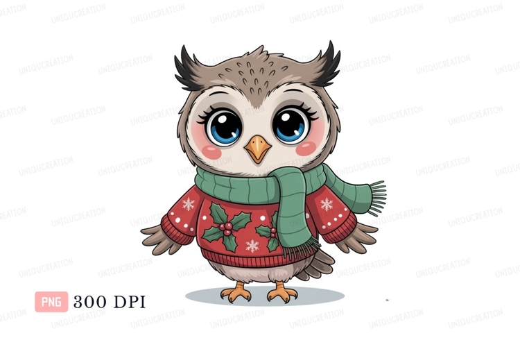 Cute Clipart Image 7
