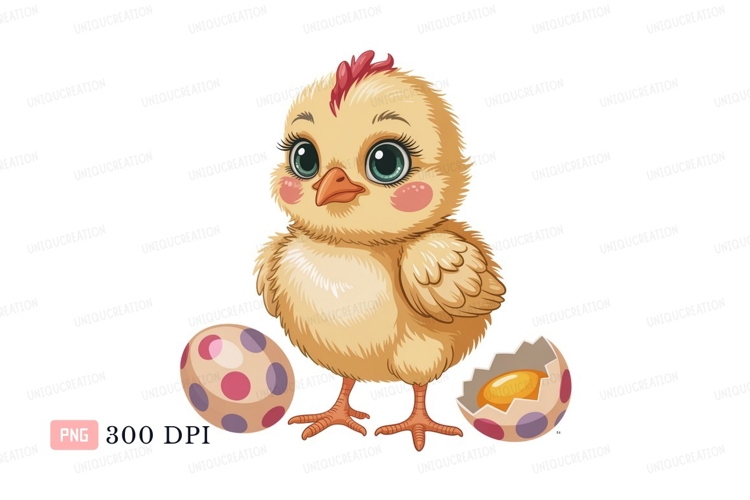 Cute Clipart Image 6