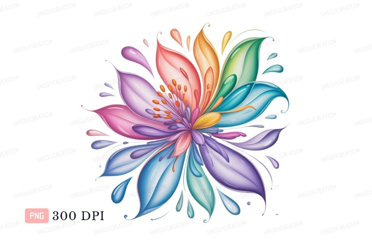 Fairy Wings Clipart Image 5
