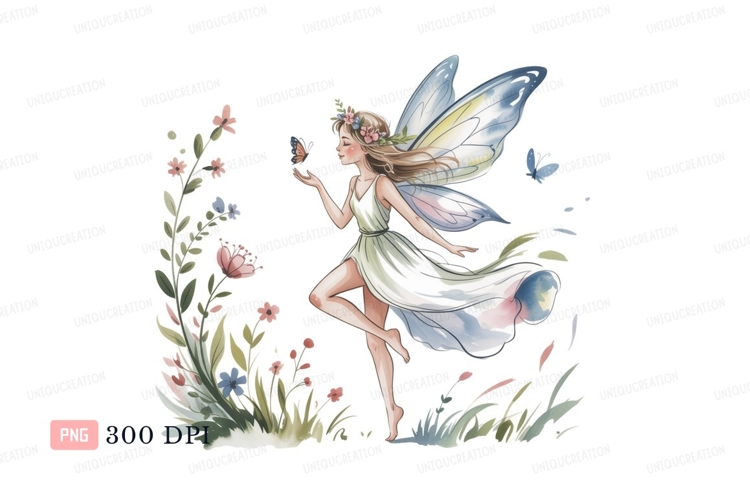 Duckling Clipart Image 11