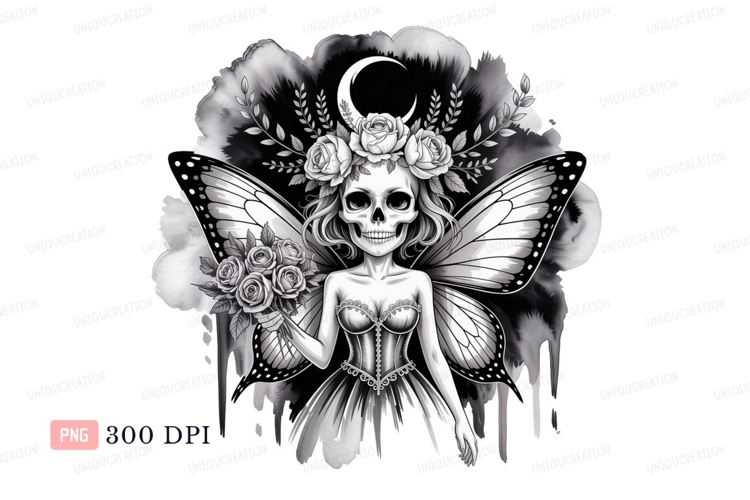 Fairy Wings Clipart Image 19