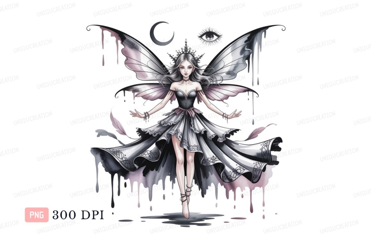 Wings Clipart Image 21