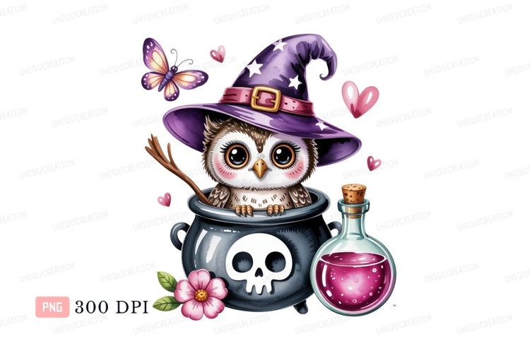 Potion Clipart Image 5