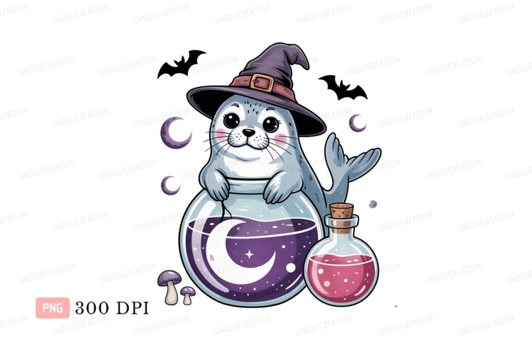 Potion Clipart Image 18
