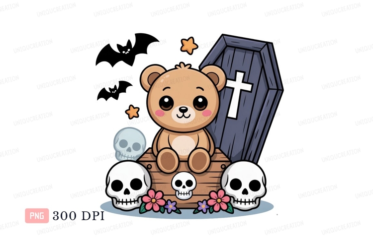 Cute Clipart Image 4
