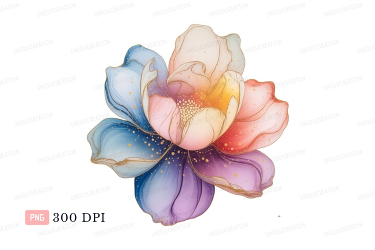 Duckling Clipart Image 9
