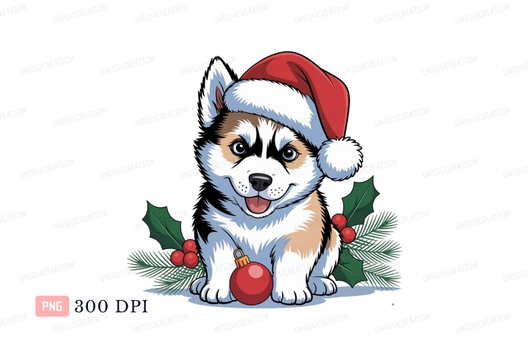 Puppy Clipart Image 15