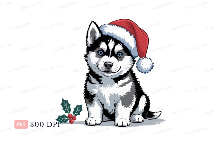Puppy Clipart Image 14