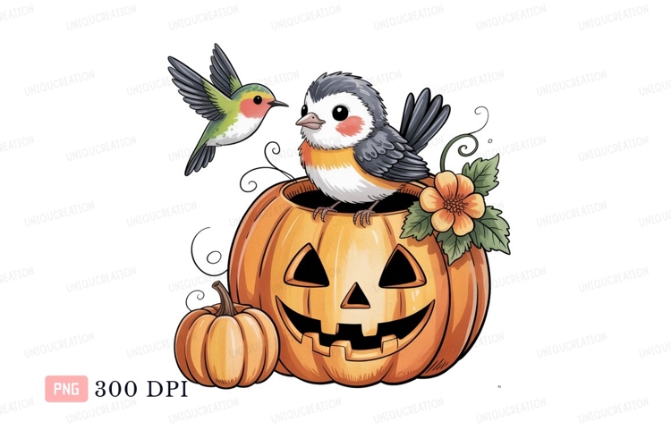 Autumn Clipart Image 18