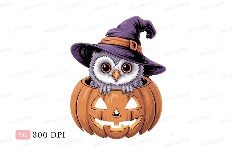 Witch Clipart Image 20