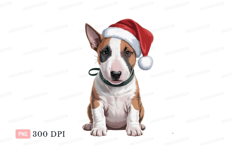 Puppy Clipart Image 13