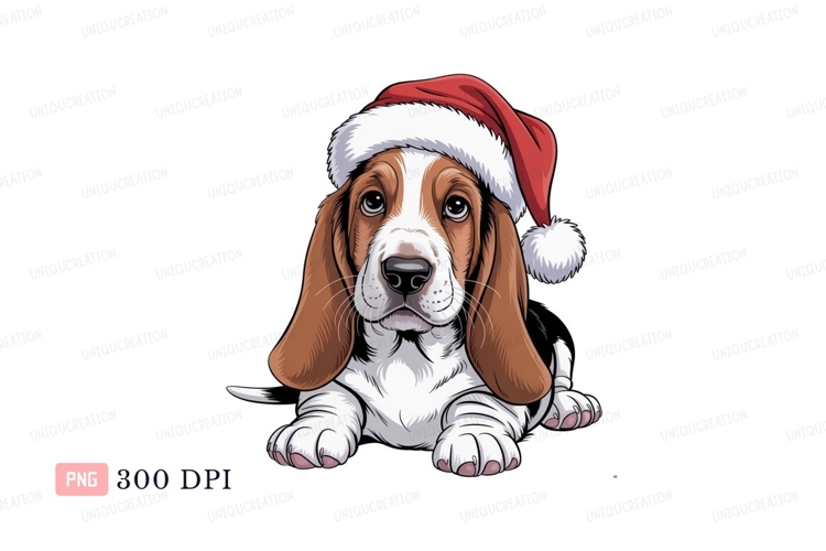 Puppy Clipart Image 12