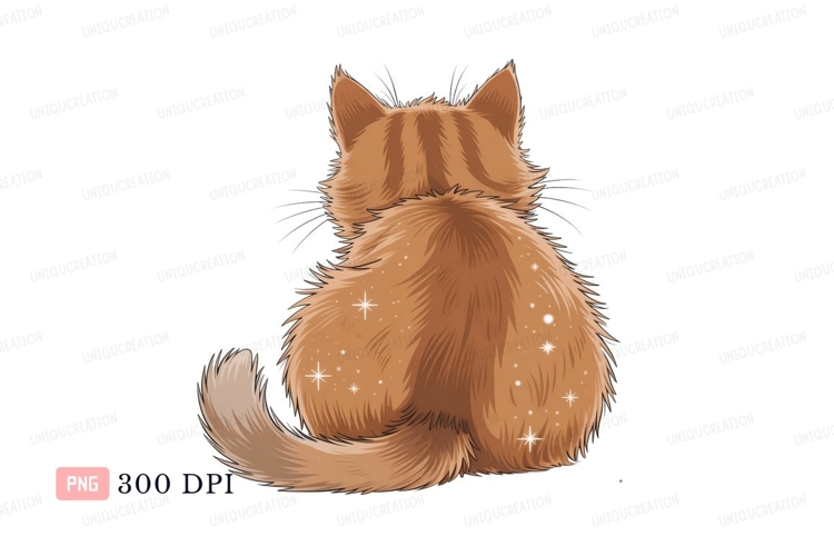 Stars Clipart Image 12