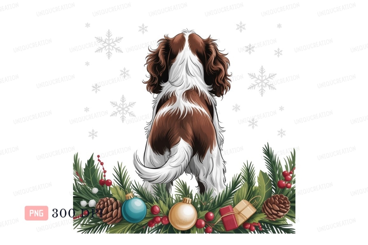 Swirls Clipart Image 8