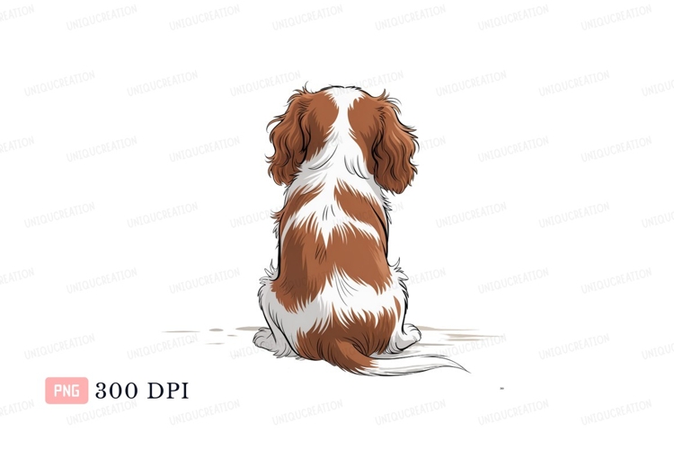 Duckling Clipart Image 7