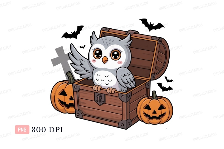Treasure Chest Clipart Image 11