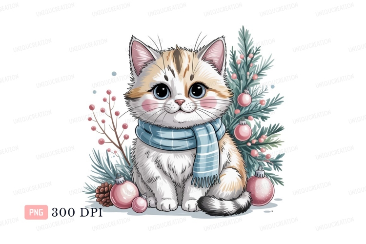 Cat Tail Clipart Image 6